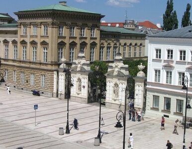 Miniatura: Mobbing na uczelni. "W świecie nauki takie...