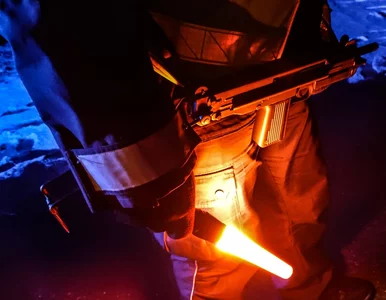 Miniatura: Mieszkańcy Podlasia skarżą się na służby....