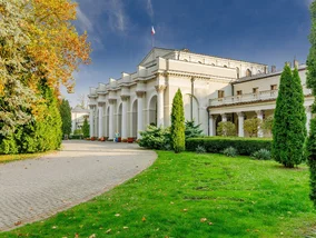 Miniatura: To najlepsze i najbardziej słoneczne...