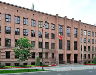 Szef ambasady Białorusi wezwany na dywanik do polskiego MSZ