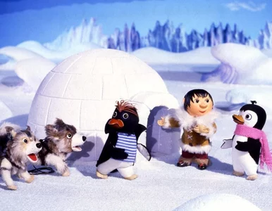 Miniatura: QUIZ. Rozpoznaj wieczorynkę! Tylko 10...