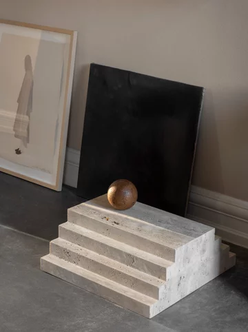 Dom architekta Jonasa Bjerre-Poulsena Norm, Jonas Bjerre-Poulsen