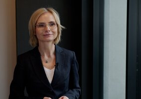 Miniatura: Dr Kucharczyk: Mamy w&nbsp;Polsce „złotą...