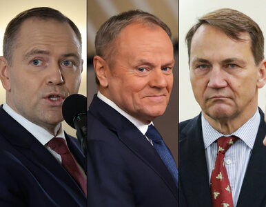 Miniatura: Święta z politykiem? Polacy wybrali w...