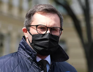 Miniatura: „Gazeta Wyborcza” o zaginięciu 700 tys....