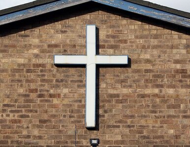 Miniatura: Dramat w kościele. Wierni stratowali się w...