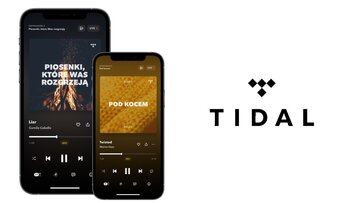 Tidal w&nbsp;prezencie od&nbsp;Plusa