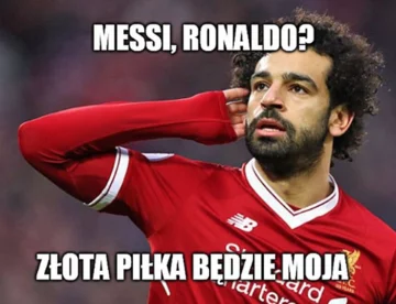 Mem po meczu Liverpool - AS Roma 