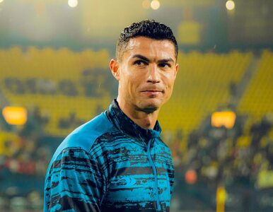 Wspaniały wyczyn Cristiano Ronaldo. Show Portugalczyka w meczu Al-Nassr...
