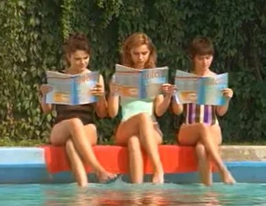 To reklama czasopisma: