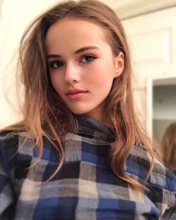 Kristina Pimenova 