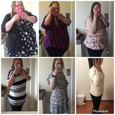 Miniatura: Spektakularna przemiana 40-latki....