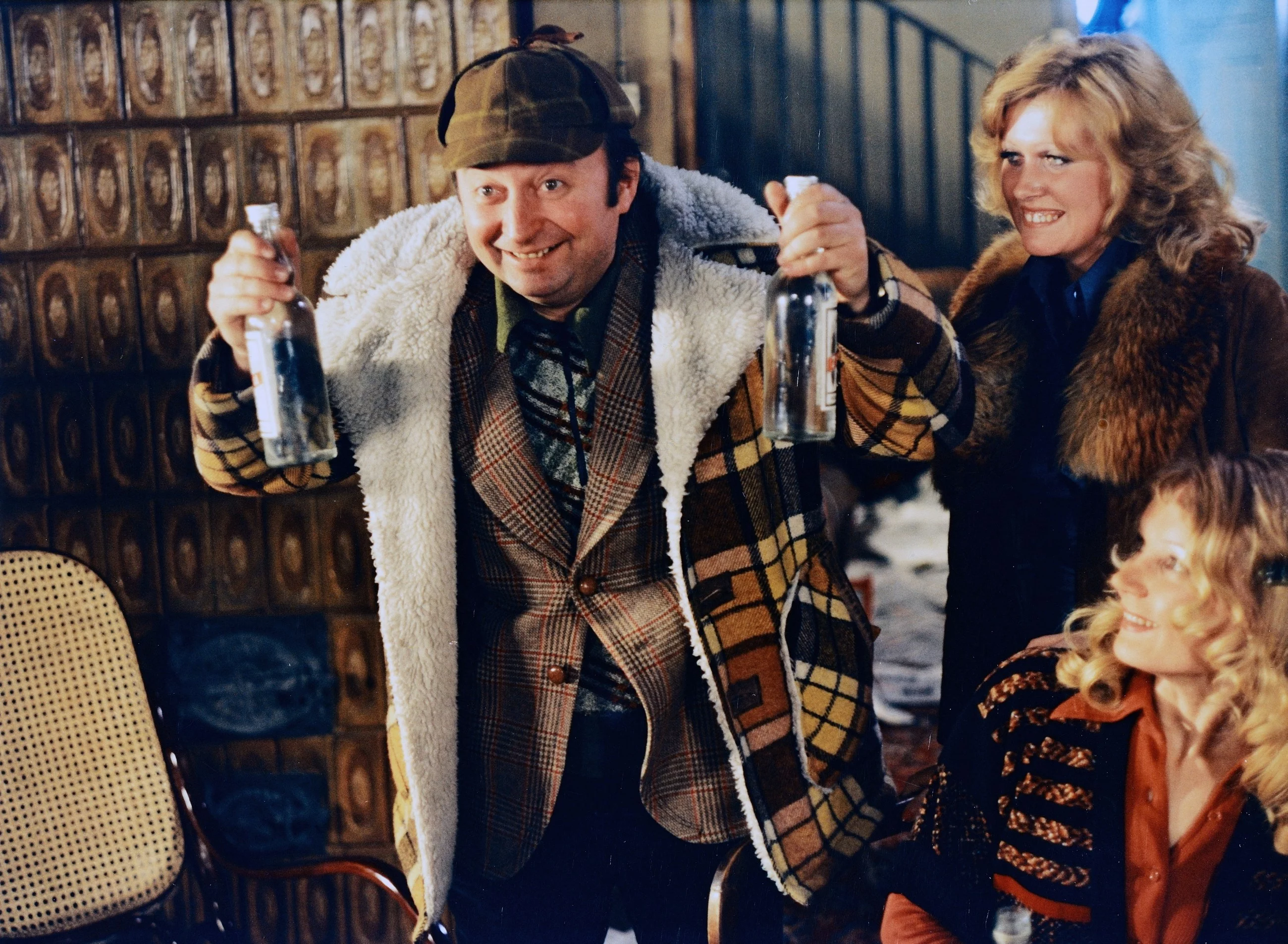 10 pytań o polskie filmy. Komplet punktów tylko dla koneserów