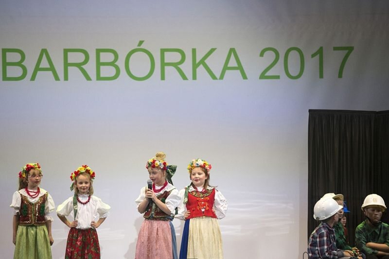 Barbórka 2017 