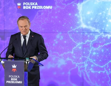 Miniatura: Tusk ogłosił przełomowe inwestycje,...