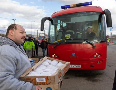 Miniatura: Prospołeczny jak Polak? Zaskakujące wyniki...