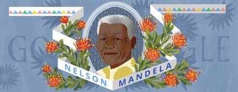 86. urodziny Nelsona Mandeli