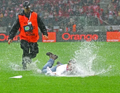 Miniatura: Powstanie rondo im. Bohaterów Basenu...