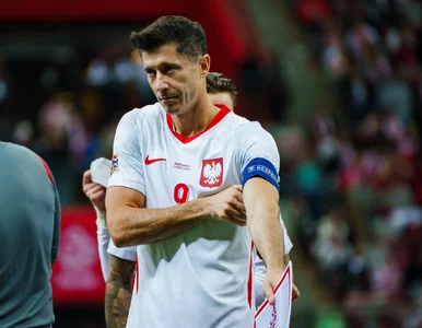 Miniatura: Lewandowski dwa razy był bliski Złotej...