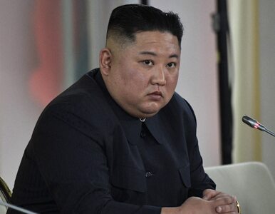 Miniatura: Yonhap: Korea Północna wystrzeliła...
