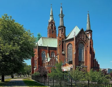 Miniatura: Dąbrowa Górnicza. Wyrok po orgii na...