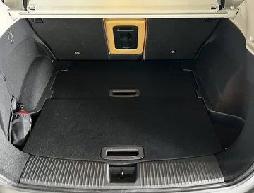 Nowy Nissan X-Trail e-POWER 213 KM 4WD Test Nissan X-Trail, galeria, foto