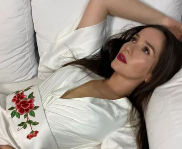 Natalia Oreiro 