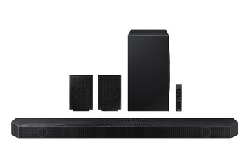 Nowe soundbary Samsung już w&nbsp;Polsce