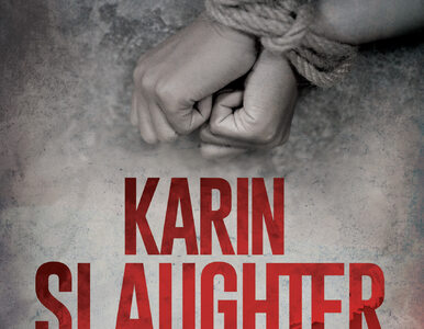 Miniatura: Porywający thriller kryminalny Karin...