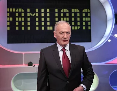 Miniatura: Karol Strasburger zażartował z mieszkańców...