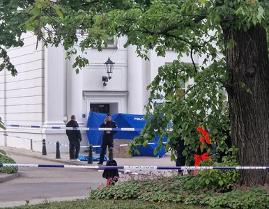 Miniatura: Szokująca zbrodnia na kampusie UW. Nie...