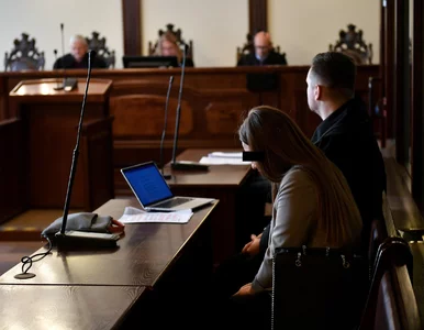 Miniatura: Znęcał się nad 5-letnimi bliźniaczkami....