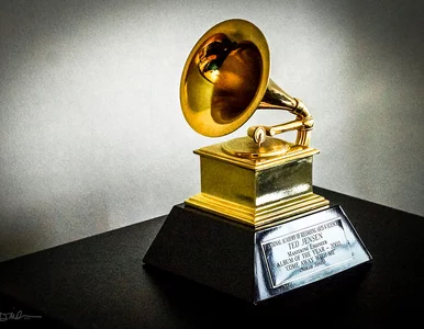 Miniatura: Pełna lista nagrodzonych na Grammy Awards...