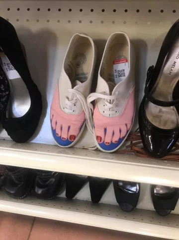 I nie trzeba już malować paznokci 