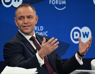 Miniatura: Nawrocki odpowiada Tuskowi. „Trzecią...