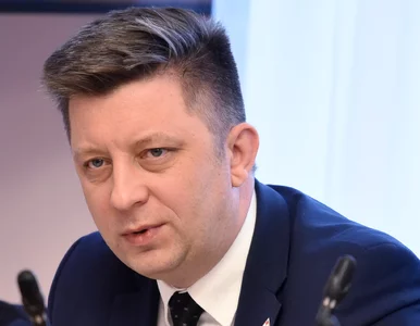 Miniatura: Wojna na Ukrainie. Szef Kancelarii...