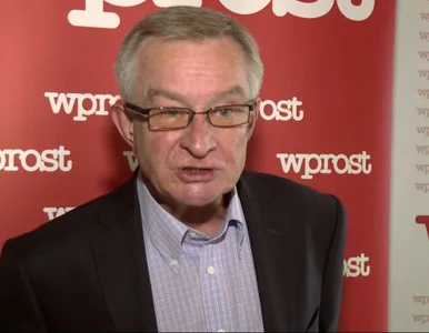 Miniatura: Wołek: Kisiel nie musiał liczyć się z niczym