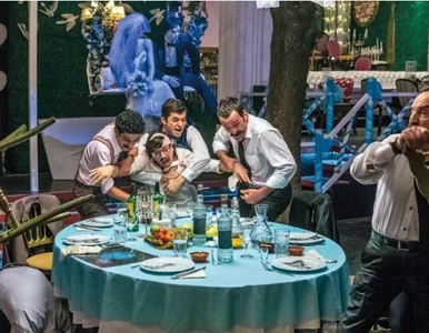 Miniatura: Testosteron po turecku