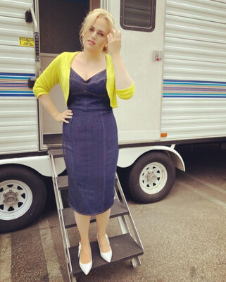 Miniatura: Rebel Wilson zaskakuje swoją metamorfozą!