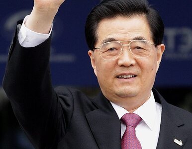 Miniatura: Gdzie się podział wiceprezydent Chin?