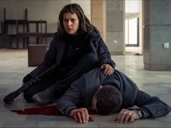 Miniatura: Wraca jeden z najmocniejszych polskich...