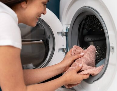 Miniatura: Masz w zwyczaju prać ręczniki w 60°C?...