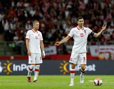 Miniatura: Filar reprezentacji Polski został skazany....