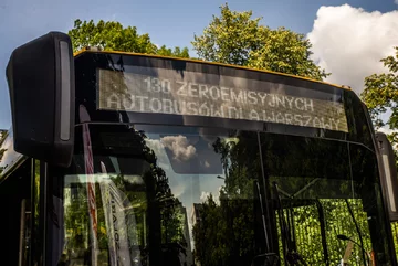 Podpisanie umowy na dostawę 130 autobusów Solaris 