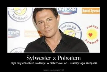 Mem z okazji Sylwestra 