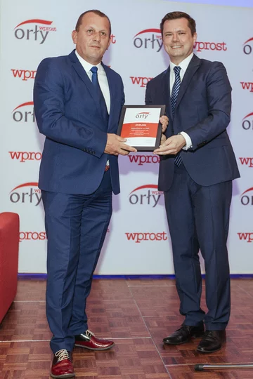 Orły Tygodnika „Wprost” 2016 - Małopolska i Podkarpacie 