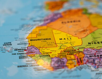 Miniatura: QUIZ geograficzny. Na jakim kontynencie...