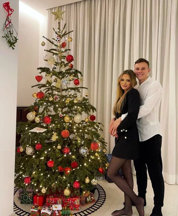 Szymon Żurkowski, Klaudia Szram 