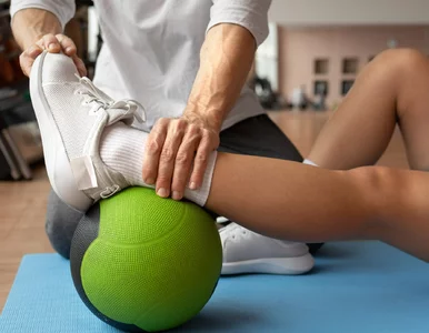 Miniatura: Nowe zasady rehabilitacji na NFZ. NRL...