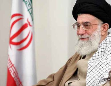 Miniatura: Iran zagrzewa do walki z amerykańskim i...